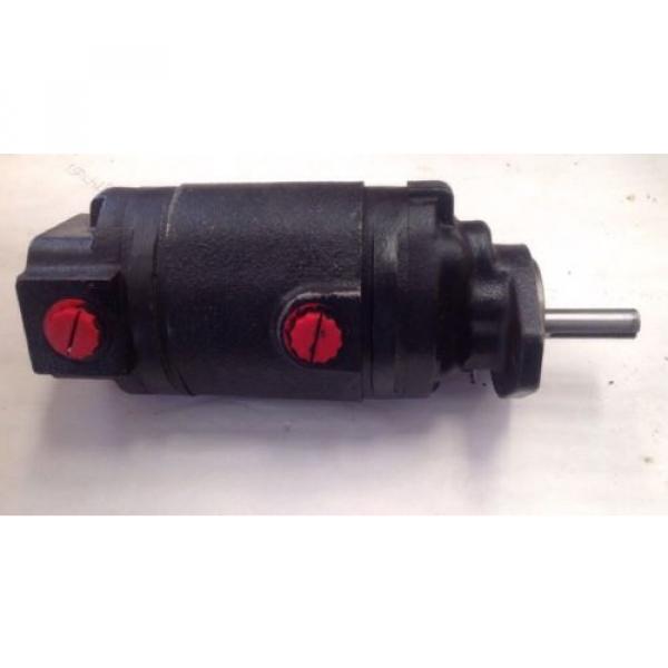 David Brown Hydraulic 151010KC6A1B1FB Pump #2 image