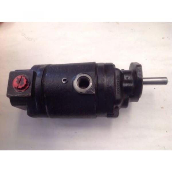 David Brown Hydraulic 151010KC6A1B1FB Pump #3 image