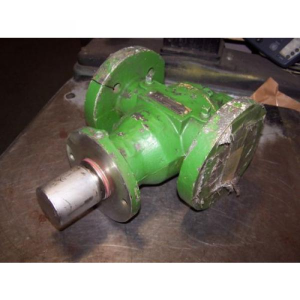 VIKING 11/2&#034; PORT HYDRAULIC INTERNAL GEAR WITH MAGNETIC DRIVE HJ897MD  Pump #1 image