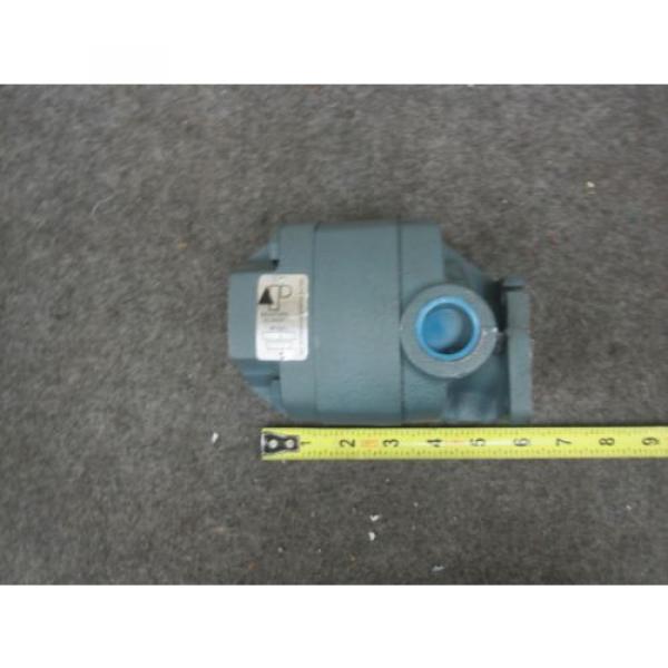 NEW MTE DELTA HYDRAULIC A27 Pump #1 image