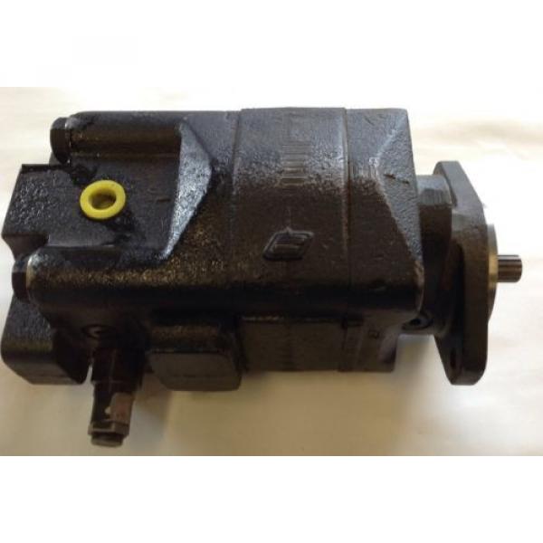 Parker Commercial Hydraulics 3229210009 Pump #6 image