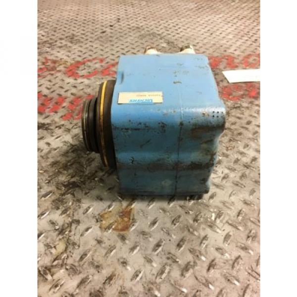 Vickers 45V60A 86A22 Hydraulic Warranty Fast Shipping Pump #5 image