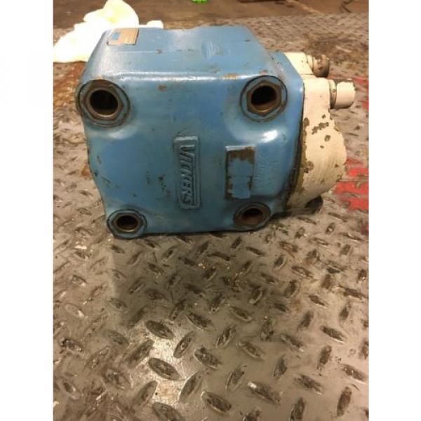 Vickers 45V60A 86A22 Hydraulic Warranty Fast Shipping Pump #6 image