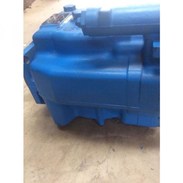 VICKERS PVH131QICRSF13S10C25 HYDRAULIC 02152160 Pump #8 image