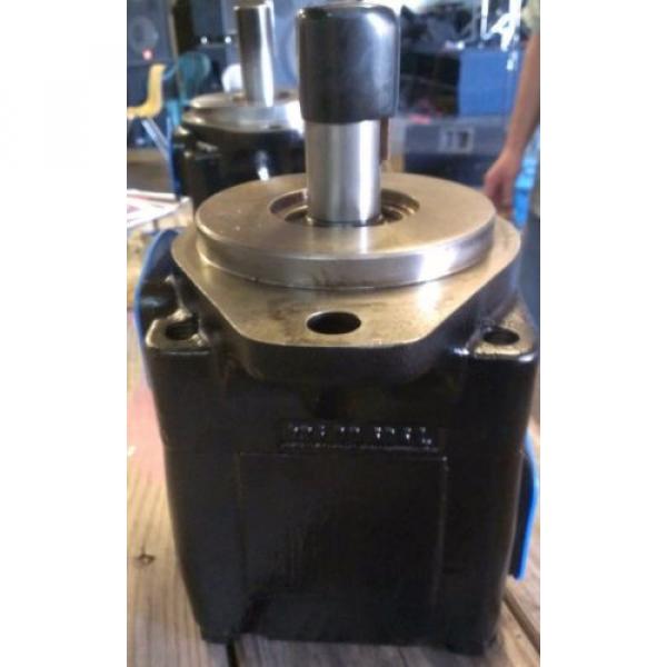 T6DMB0351R00B1, Denison , Hydraulic  Pump #3 image