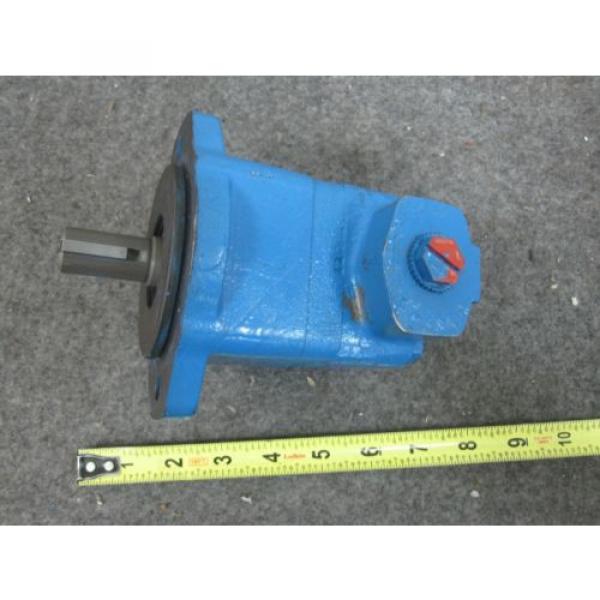 NEW FLUIDYNE POWER STEERING # V101P3P1A20L Pump #1 image