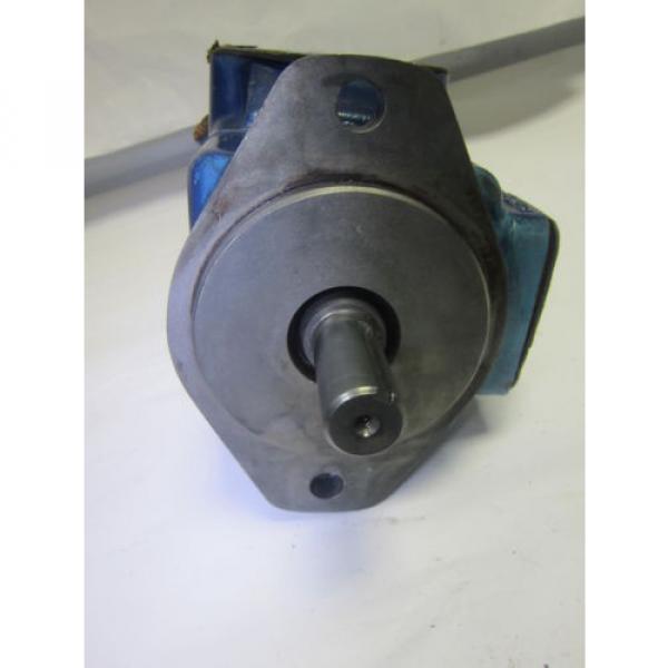 Vickers Hydraulic Vane 2520V12A121AA22R Pump #8 image