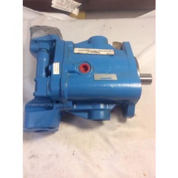 Vickers PVB20LSFW20CM11 LH ROTATION 20 GPM Hydraulic Piston  Pump #6 image