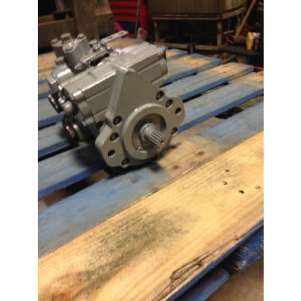 M46 Sundstrand 15 spline shaft LH rotation Pump #1 image