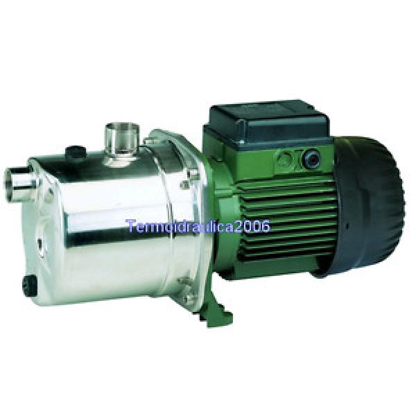 DAB Self priming stainless steel pump body JETINOX 92M 0,75KW 1x220240V Z1 Pump #1 image