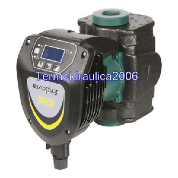 DAB Wet Rotor Electronic Circulator EVOPLUS Small B 110/250.40M 190W 250mm Z1 Pump #1 image