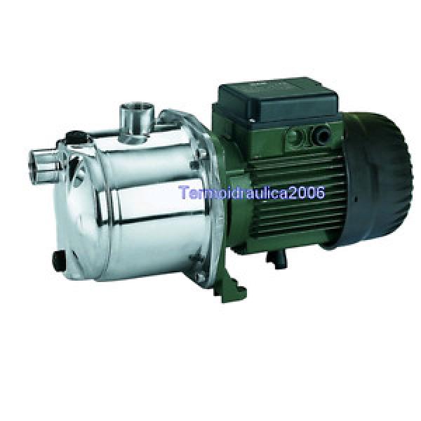 DAB Multistage Self priming stainless steel pump EUROINOX 30/30M 0,45KW 240V Z1 Pump #1 image