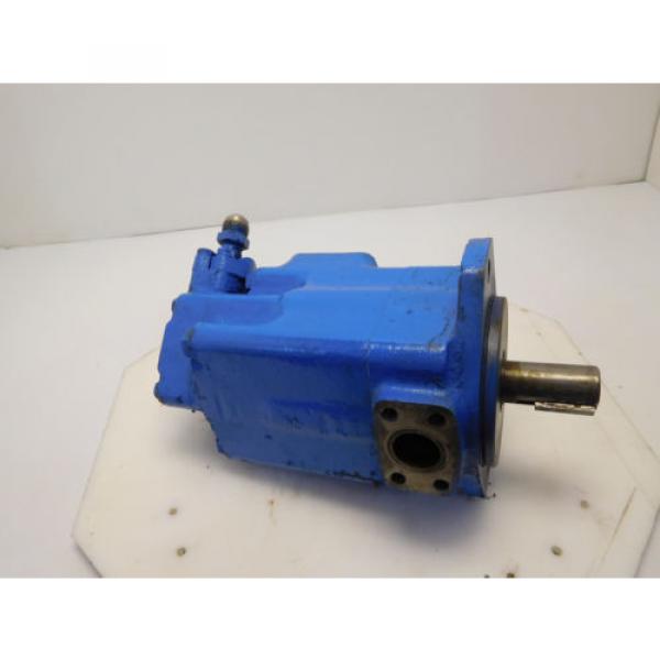 Vickers 3520V35A5A1CC20282 Hydraulic Double High/Low Vane  Pump #3 image