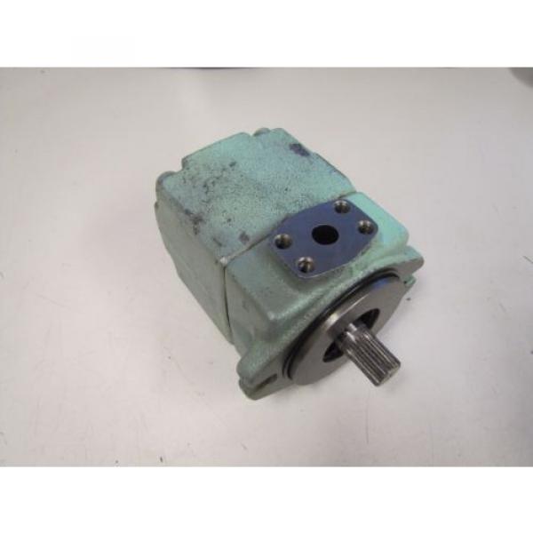 YUKEN A56R1FR04EH14019AB425460 21 MPa HYDRAULIC DOUBLE VANE  Pump #3 image