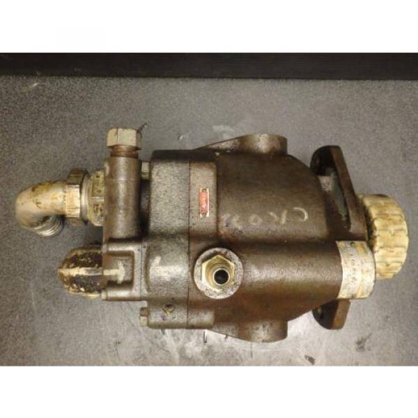 Vickers Hydraulic PVB10 RS300 M11_PVB10 RS30G M11_PVB10 RS30Q M11 Pump #8 image