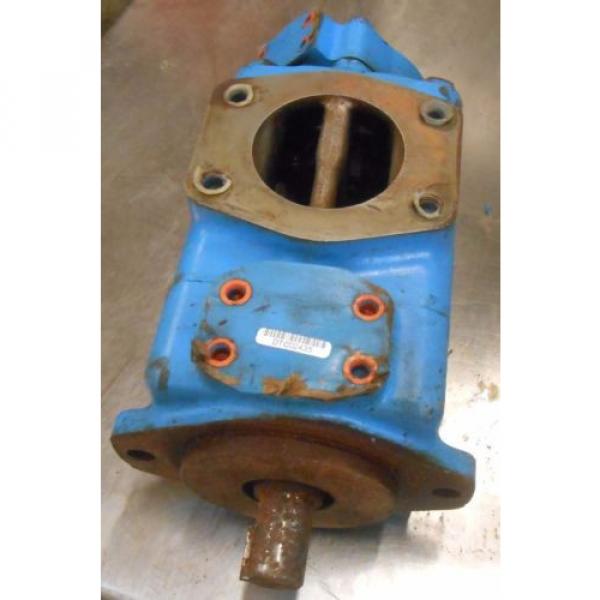 VICKERS, VANE , 1CC22R, 4525V60A21, L2, B/92/0 Pump #1 image