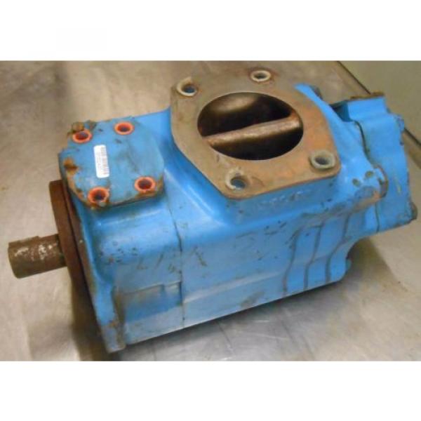 VICKERS, VANE , 1CC22R, 4525V60A21, L2, B/92/0 Pump #4 image