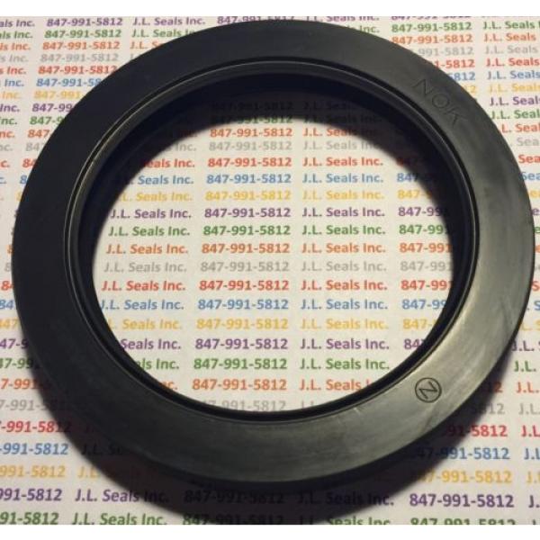 75X100X13 A795 AP3618G NOK SEAL NOK HIGH PRESSURE SHAFT SEALS  Pump #1 image