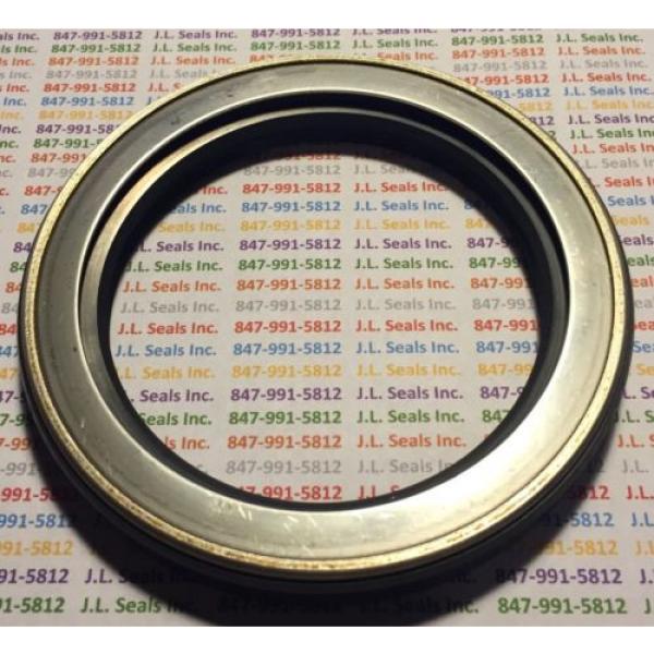 75X100X13 A795 AP3618G NOK SEAL NOK HIGH PRESSURE SHAFT SEALS  Pump #2 image