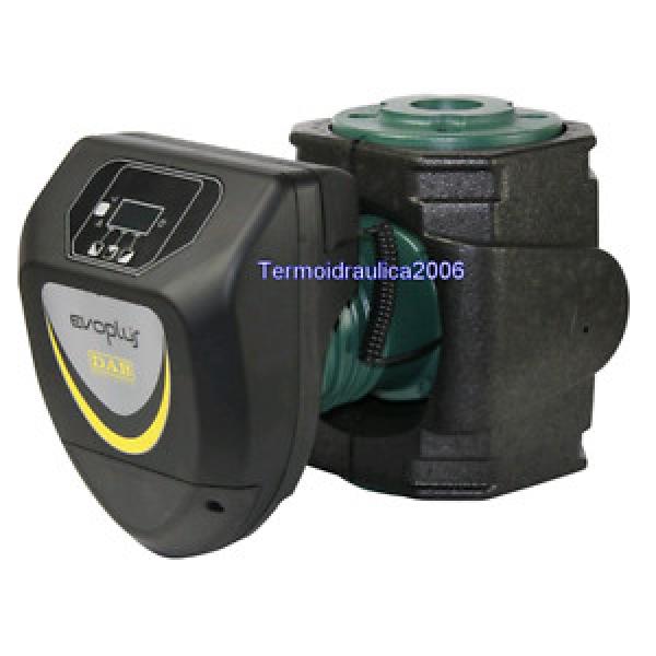 DAB Wet Rotor Electronic Circulator EVOPLUS B 120/340.65M 730W 220/240V 340mm Z1 Pump #1 image