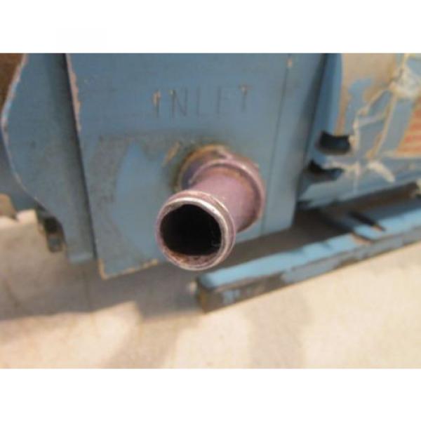 Schroeder Industries, Hydraulic ing Unit Pump #3 image