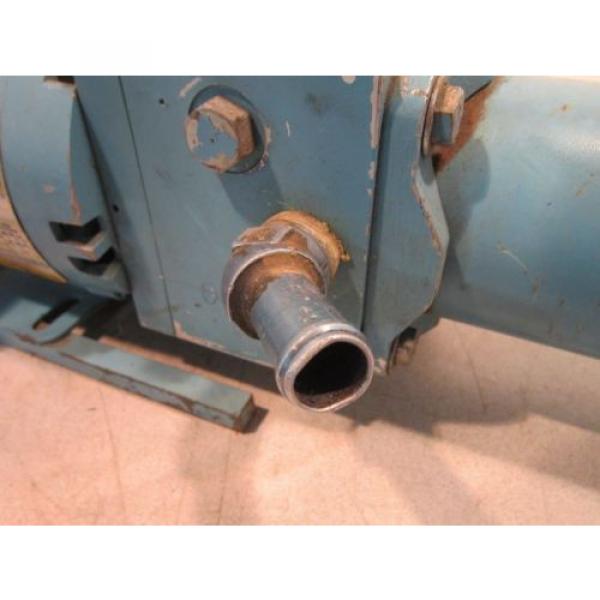 Schroeder Industries, Hydraulic ing Unit Pump #4 image