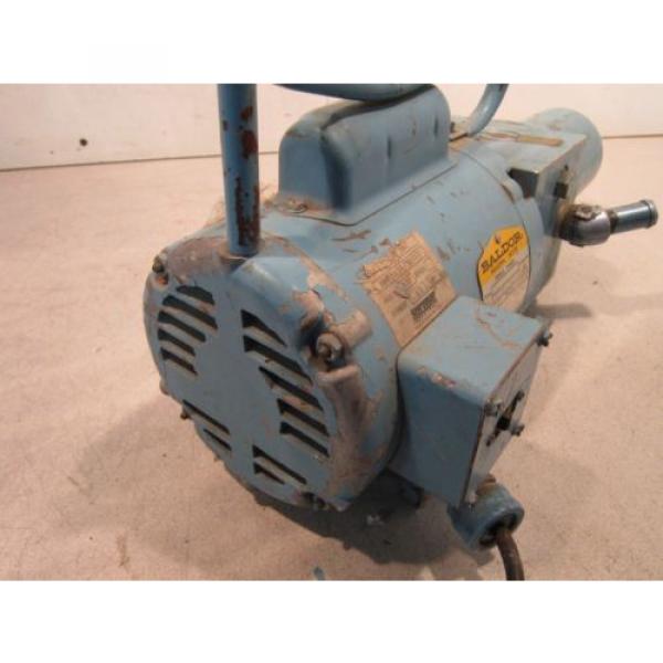 Schroeder Industries, Hydraulic ing Unit Pump #8 image