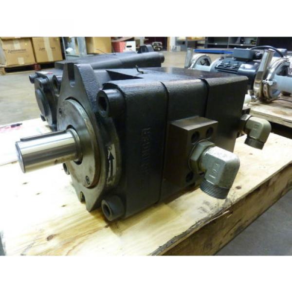 Truninger AG QT60.21.01 Hydralic 10324 Pump #2 image