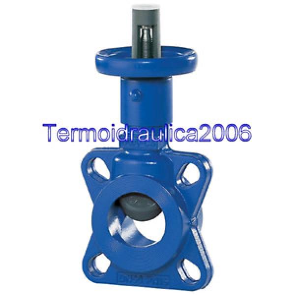 KSB 48868070 BOASuperCompact Softseated Globe Valve DN 80 Z1 Pump #1 image