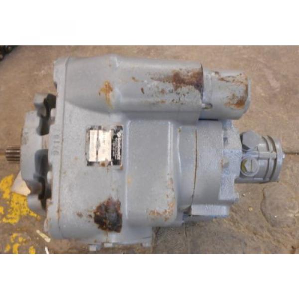 SUNSOURCE HYDROLIC MOTOR, 232067 CCW Pump #1 image