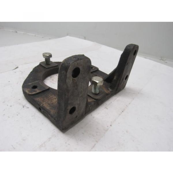 Vickers 199491 Vane Type Single Foot Mount Bracket Pump #7 image