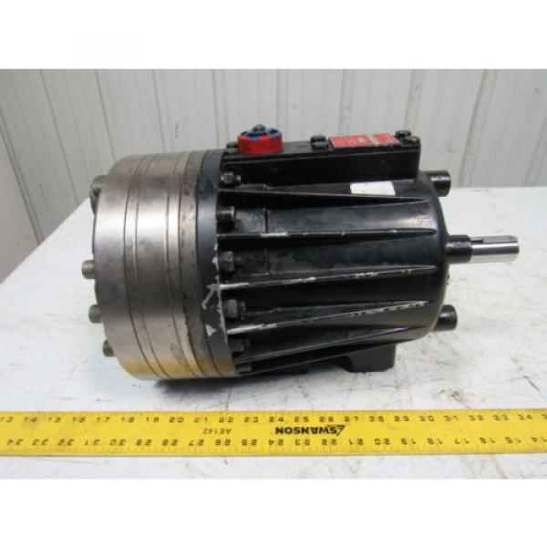 Wanner H25SFCVHFECA Hydra Cell Diaphragm 20GPM 1000PSI 11/8&#034; Shaft Pump #1 image