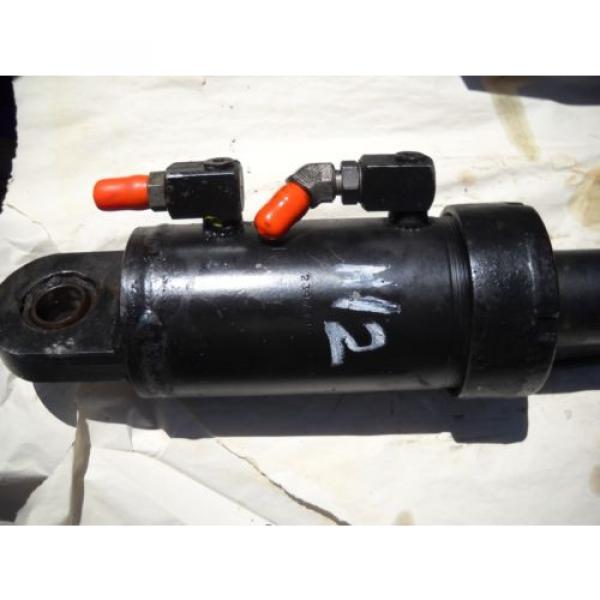 CLARK TM SERIES TILT CYLINDER 2397328 TM247   Pump #2 image