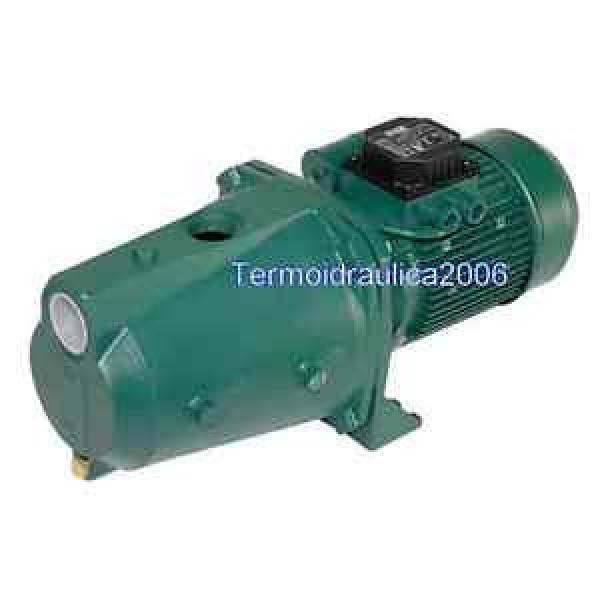 DAB Self priming cast iron pump body JET 200M 1,5KW 1x220240V Z1 Pump #1 image