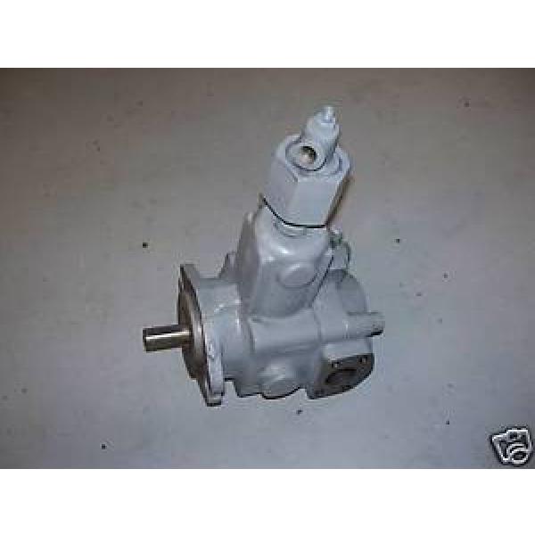 Continenal Hydaulic Pressure Comp Vane 20GPM  Pump #1 image