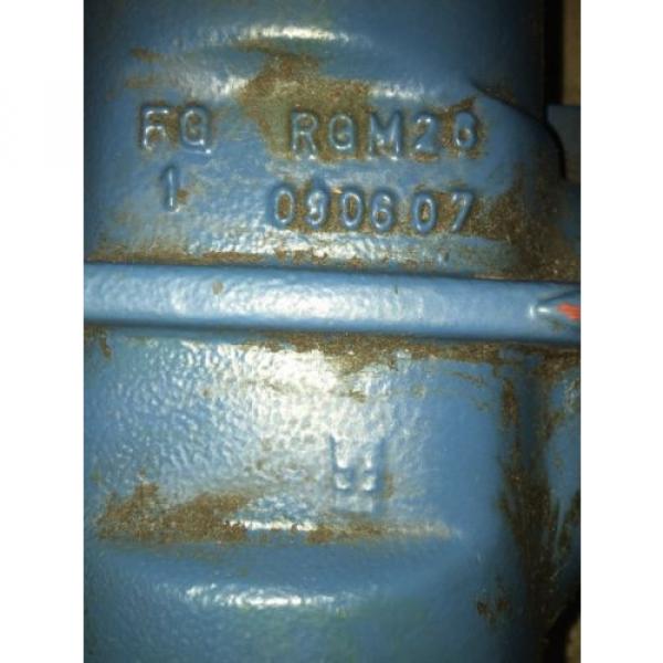 Kral Screw Type KF 85.AAA.000394 Pump #4 image