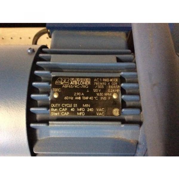 Savant Gel GP110120 Pump #6 image