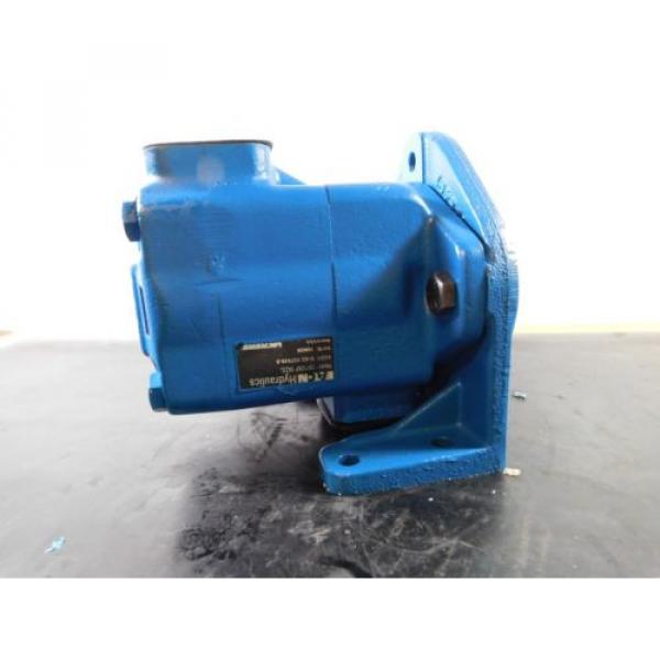 Eaton Vickers, 25V12AF 1A22L, Single Vane , 12 gpm 2500 psi Keyed /0334eIJ4 Pump #7 image