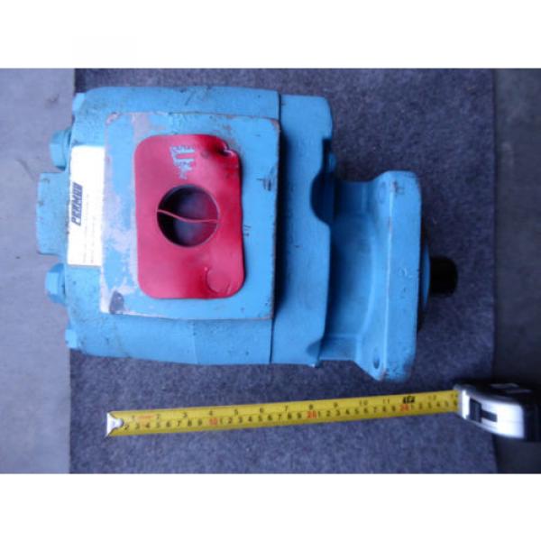 NEW PERMCO HYDRAULIC M7500C767ADNQ3000 Pump #1 image