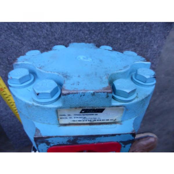 NEW PERMCO HYDRAULIC M7500C767ADNQ3000 Pump #5 image