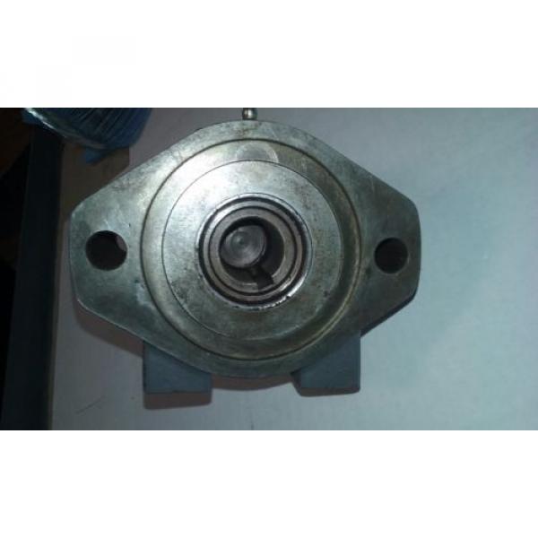 OHLA ZeroMax Overhung Adaptor 1&#034; Pump #3 image