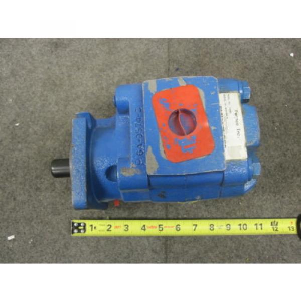 NEW PERMCO HYDRAULIC # 43264 Pump #1 image