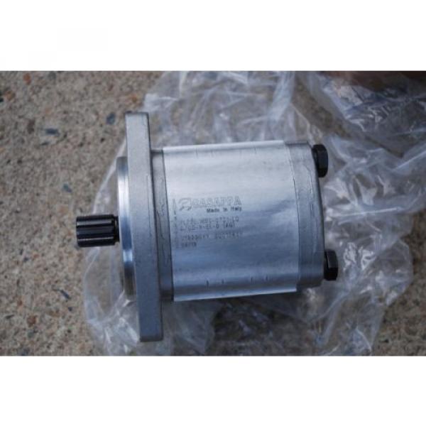 CASAPPA PLP20.16 B007S1L0D/ODVELD HYDRAULIC SPARTAN CHASSIS 1800KK1 NEW Pump #2 image