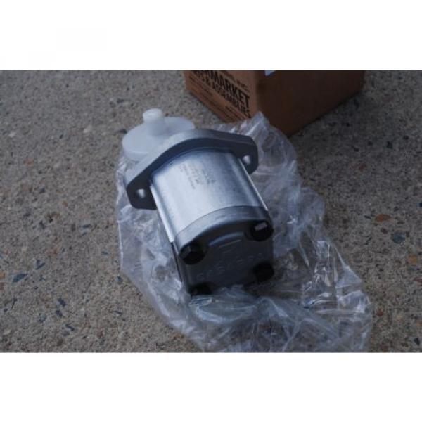 CASAPPA PLP20.16 B007S1L0D/ODVELD HYDRAULIC SPARTAN CHASSIS 1800KK1 NEW Pump #4 image