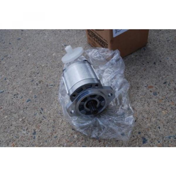 CASAPPA PLP20.16 B007S1L0D/ODVELD HYDRAULIC SPARTAN CHASSIS 1800KK1 NEW Pump #5 image