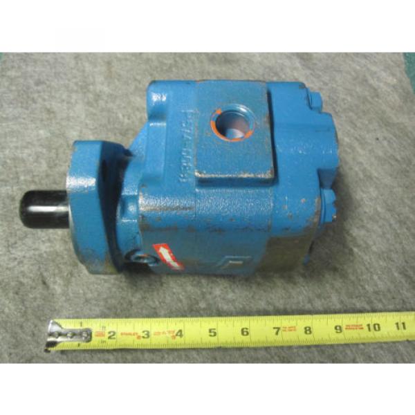 NEW PERMCO HYDRAULIC # P57400891 Pump #1 image