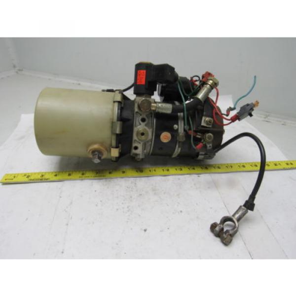 HPI A.5072932 12VDC Hydraulic Power Unit  Pump #3 image