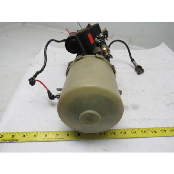 HPI A.5072932 12VDC Hydraulic Power Unit  Pump #4 image