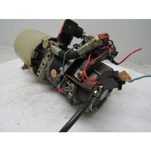 HPI A.5072932 12VDC Hydraulic Power Unit  Pump #6 image