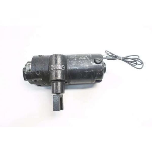 JOHN S BARNES GC1468A11C HYDRAULIC GEAR D559964 Pump #1 image